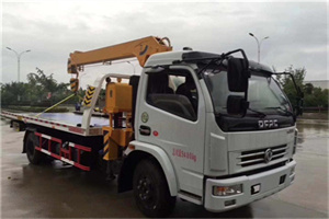 靖宇24小时道路救援服务